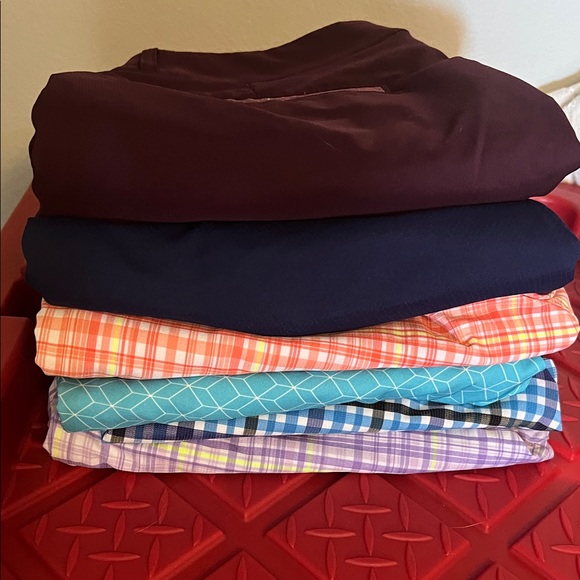 Puma Golf Shorts & Skirt Lot Size 6 - Picture 1 of 13